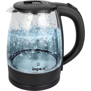 Impex STEAMER 1805 Electric Kettle