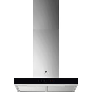 Electrolux Breeze Series Built-in Chimey Hood Stainless Steel - LFT826X