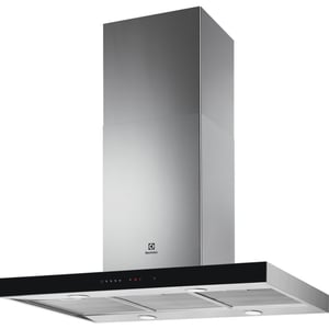 Electrolux 700 Series Built-in Island Extractor Hood Stainless Steel - LFV649K