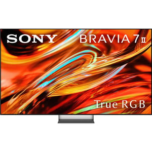 Sony 75inch BRAVIA 7 II True RGB 4K LCD Google Television (2026 Model) - K75XR70M2