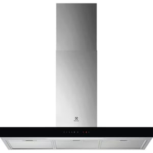 Electrolux Breeze Series Built-in Chimey Hood Stainless Steel - LFT829X