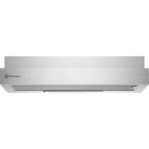 Electrolux 300 Series Built-in Pull-out Extractor Hood Stainless Steel - ECP9572X