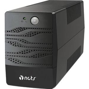 NCTS Smart Line Interactive UPS 600W - NU7110