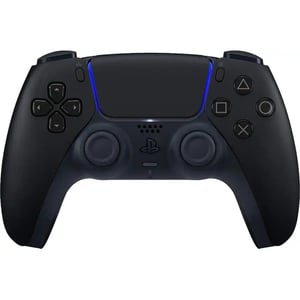 Sony PS5 DualSense Controller Midnight Black - 1000050329