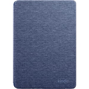 Amazon Protective Case Denim Kindle - B09NMYQY5V