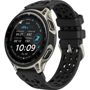 Amazfit Cheetah 2 Pro Smartwatch Black
