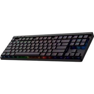 Logitech G515 LIGHTSPEED Gaming Keyboard Black - 920-012580