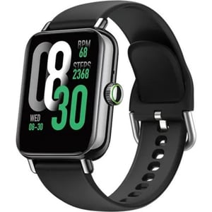 Oraimo Watch 6 Pro Smartwatch Chrome