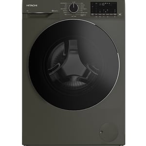 HITACHI Front Load Washer 9 kg - BD90YFVEM