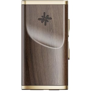FiiO Melody Headphone DAC and Amplifier - Walnut