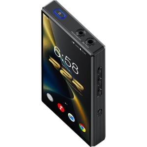 Fiio HiRES Portable Digital Audio Player