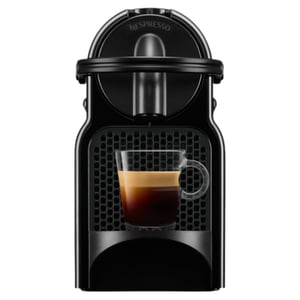 Nespresso Inissia Coffee Machine 0.7L 19 Bar – Black - D40
