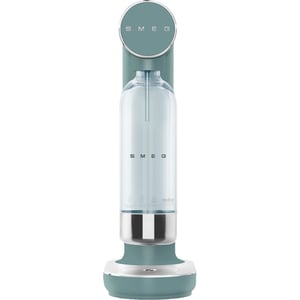 Smeg Aesthetic Collection Soda Maker - SKC01EGM