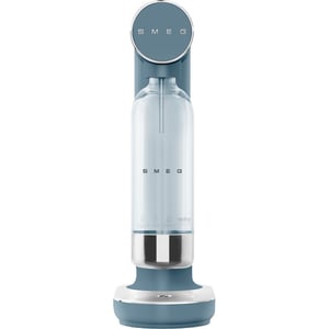 Smeg Aesthetic Collection Soda Maker - SKC01SBM