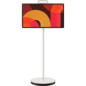 Samsung 27inch The Movingstyle LSM7F QHD Smart Television (2026 Model) - UA27LSM7FAXXZN