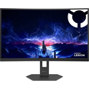 Lenovo Legion 27Q-2c QHD Curved Gaming Monitor