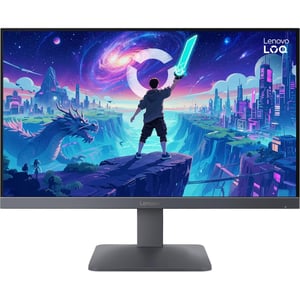 Lenovo LOQ 24-10 FHD Gaming Monitor