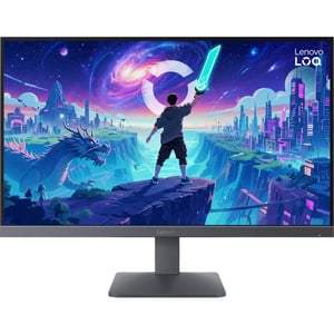 Lenovo LOQ 27Q-10 QHD Gaming Monitor
