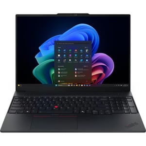 Lenovo ThinkPad E16 Gen 3 2024 Copilot+ PC