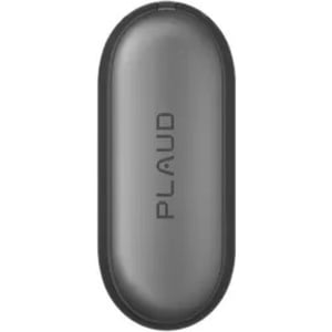 Plaud NotePin S Portable AI Voice Recorder Black - CPSBK1GXXXXX01