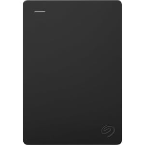 Seagate Portable External Hard Drive USB3.2 Gen 1 Dark