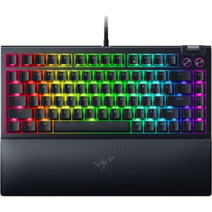 Razer BlackWidow V4 RGB Gaming Keyboard