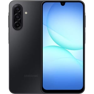 Samsung Galaxy A17 5G 256GB 8GB RAM Black Dual Sim Smartphone - International Version