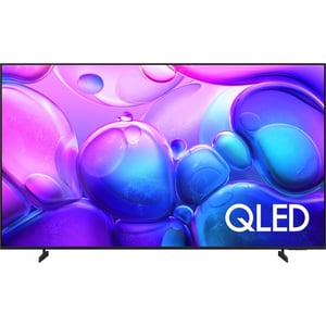Samsung 55inch Q6F 4K Ultra HD QLED Smart Television (2025 Model) - 55Q6F