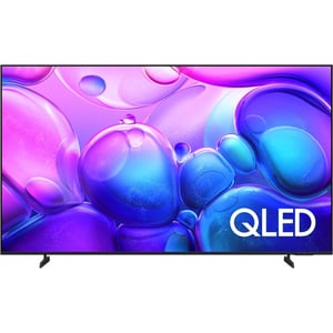 Samsung 65inch Q6F 4K Ultra HD QLED Smart Television (2025 Model) - 65Q6F