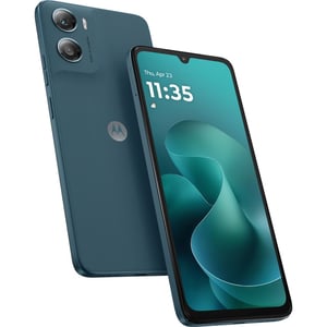 Motorola Moto G06 4G 64GB 4GB RAM Pantone Tapestry Dual Sim Smartphone