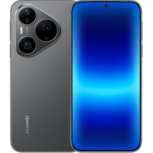 Huawei Pura 90s Pro 5G 256GB 12GB RAM Mulberry Black Dual Sim Smartphone