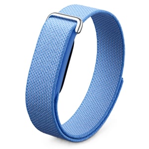 Google Fitbit Air Activity Fitness Tracker Lavender