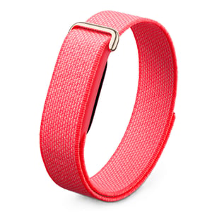 Google Fitbit Air Screenless Activity Tracker - Berry
