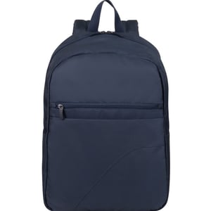 Rivacase Komodo Laptop Backpack Dark Blue 15.6Inch - 8065