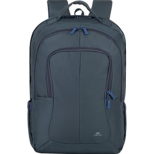 Rivacase Tegel-ECO Bulker Laptop Backpack Dark Blue 17.3Inch - 8460
