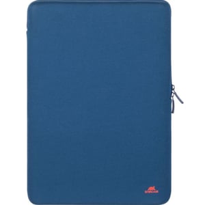 Rivacase Antishock Vertical Laptop Sleeve Dark Blue MacBook Air 15 - 5224
