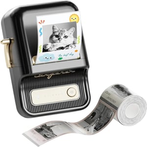 Niimbot B21 Pro Label Maker Printer