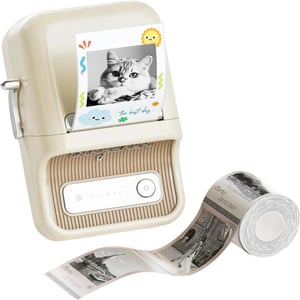 Niimbot B21 Pro Label Maker Printer