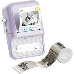 Niimbot B21 Pro Label Maker Printer