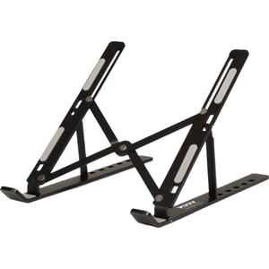 Port Foldable Travel Laptop Stand Black - 901107