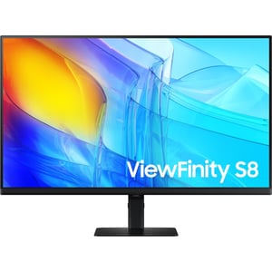 Samsung ViewFinity S8 S80D Ultra HD Monitor 32inch - LS32D806EAMXUE