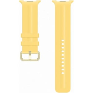Samsung Galaxy Watch9 Sport Band 44mm (M/L) Yellow - ET-SNL35LYEGWW