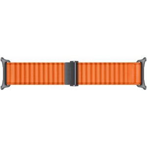 Samsung Galaxy Watch Ultra 2 Trail Band Orange - ET-SVL70MFEGWW