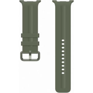 Samsung Galaxy Watch9 Sport Band 44mm (M/L) Olive - ET-SNL35LGEGWW
