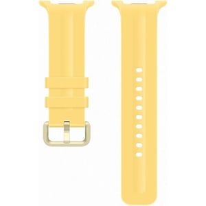 Samsung Galaxy Watch9 Sport Band 40mm (S/M) Yellow - ET-SNL34SYEGWW