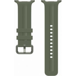 Samsung Galaxy Watch9 Sport Band 40mm (S/M) Olive - ET-SNL34SGEGWW