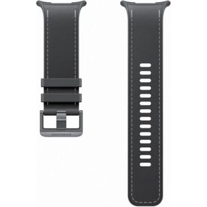 Samsung Galaxy Watch Ultra 2 Peakform Band Black - ET-SBL71MBEGWW