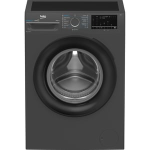 Beko Front Load Washer 8 kg - WFST87XA