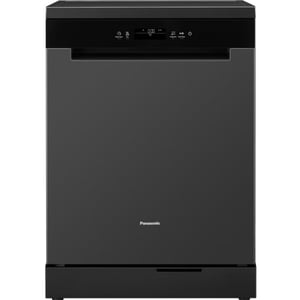 Panasonic Standard Dishwasher - NP-FVK16XEAE
