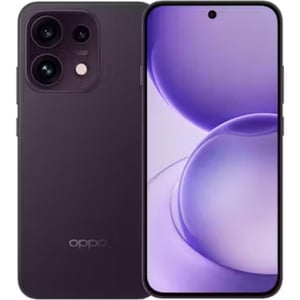 OPPO Reno16 F 5G 256GB 8GB RAM Twilight Violet Dual Sim Smartphone - Pre-order